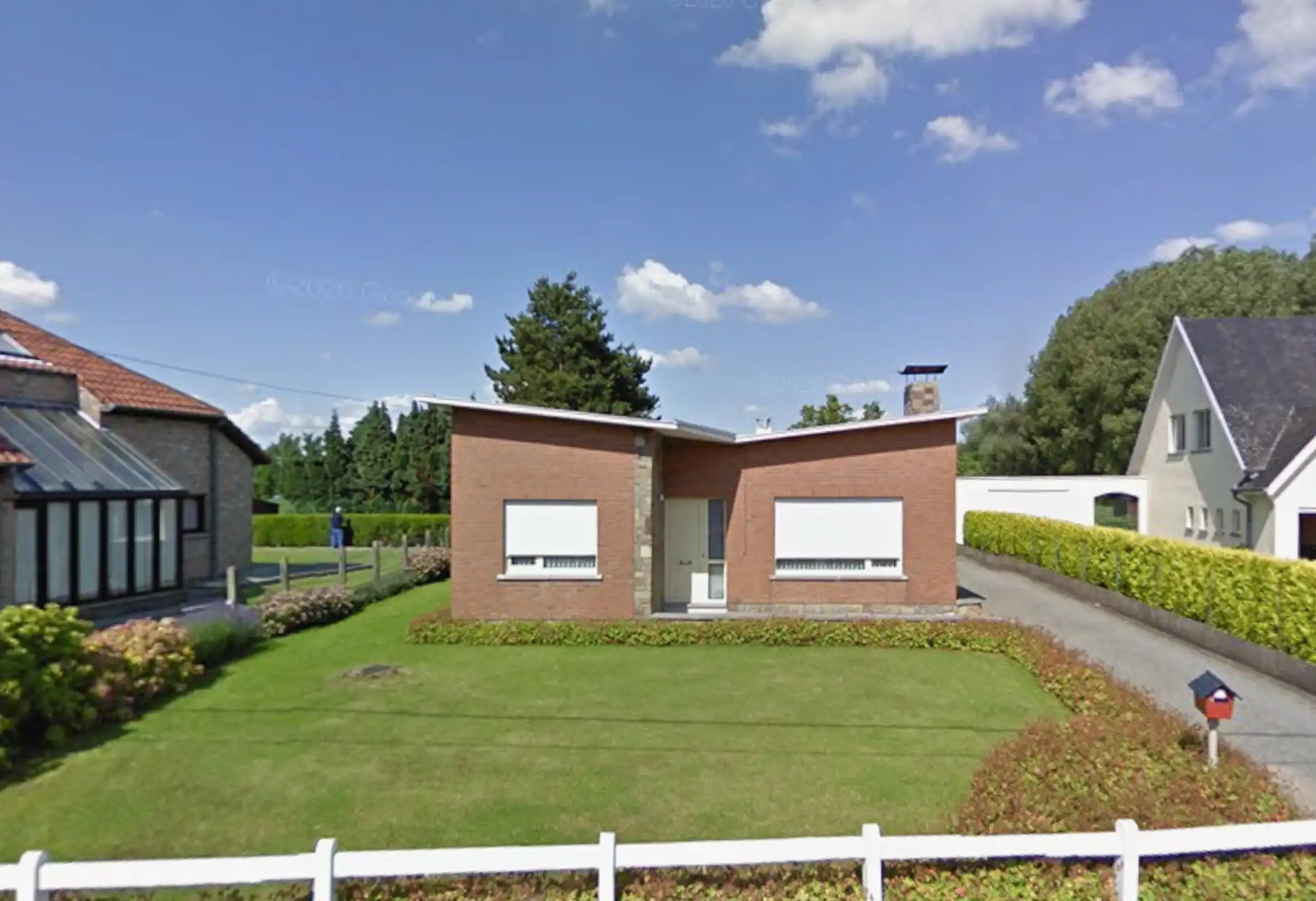 LEDE - Ruime bungalow in landelijke omgeving - 3 slpks foto 2