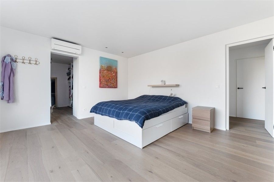 MAGNIFIEKE OPEN BEBOUWING MET GROOT ZWEMBAD EN 400M² AAN BEWOONBARE OPPERVLAKTE IN HET GEZELLIGE WELLEN foto 34