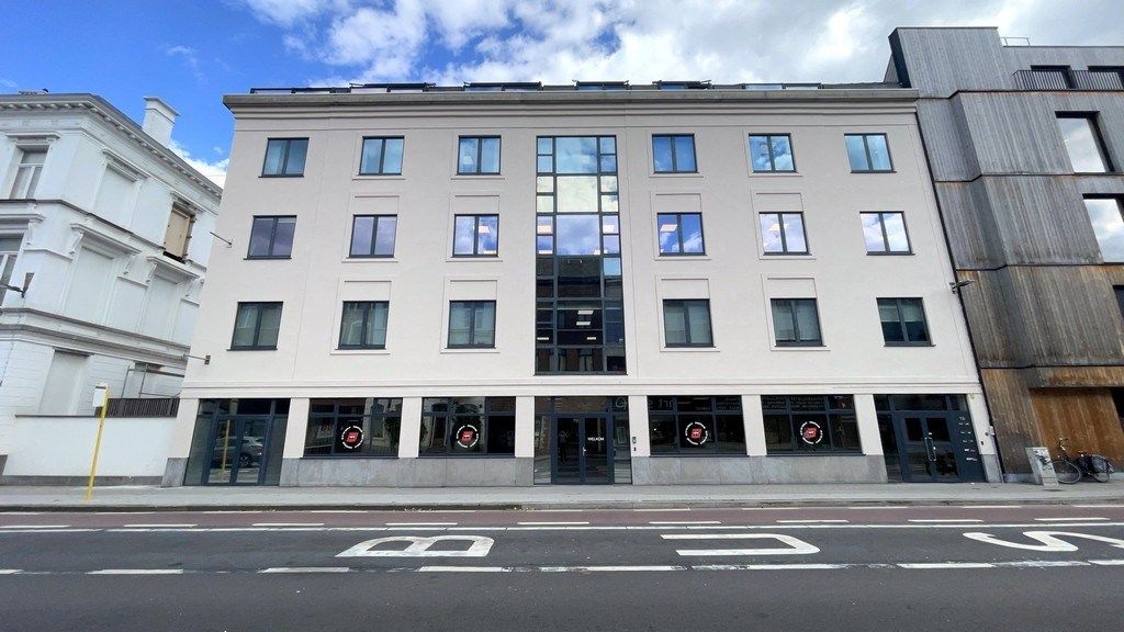 Kantoor te huur Hendrik Consciencestraat 1 - B - 2800 Mechelen