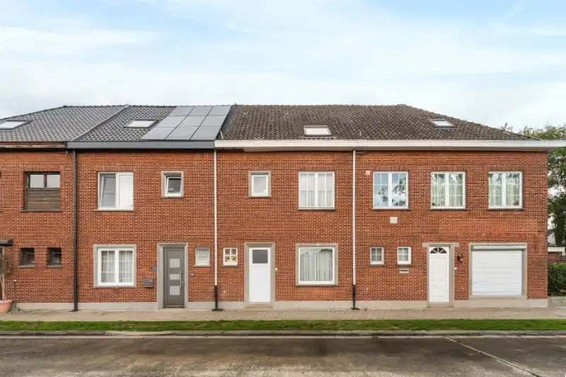 Leuke woning aan het Bosplein - 3 slpkmrs! foto 17
