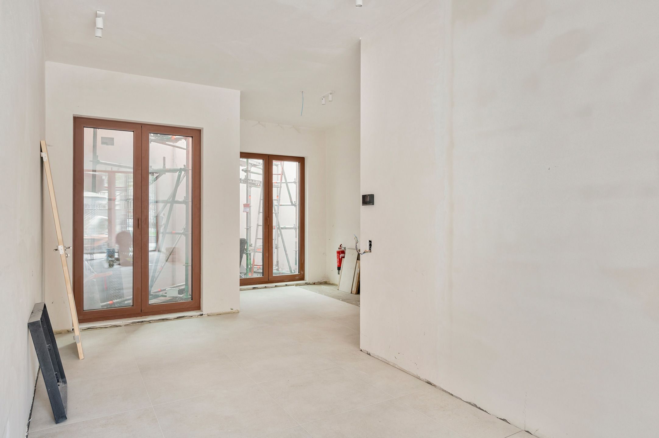 Nieuwbouw handelsgelijkvloers op toplocatie. foto 6