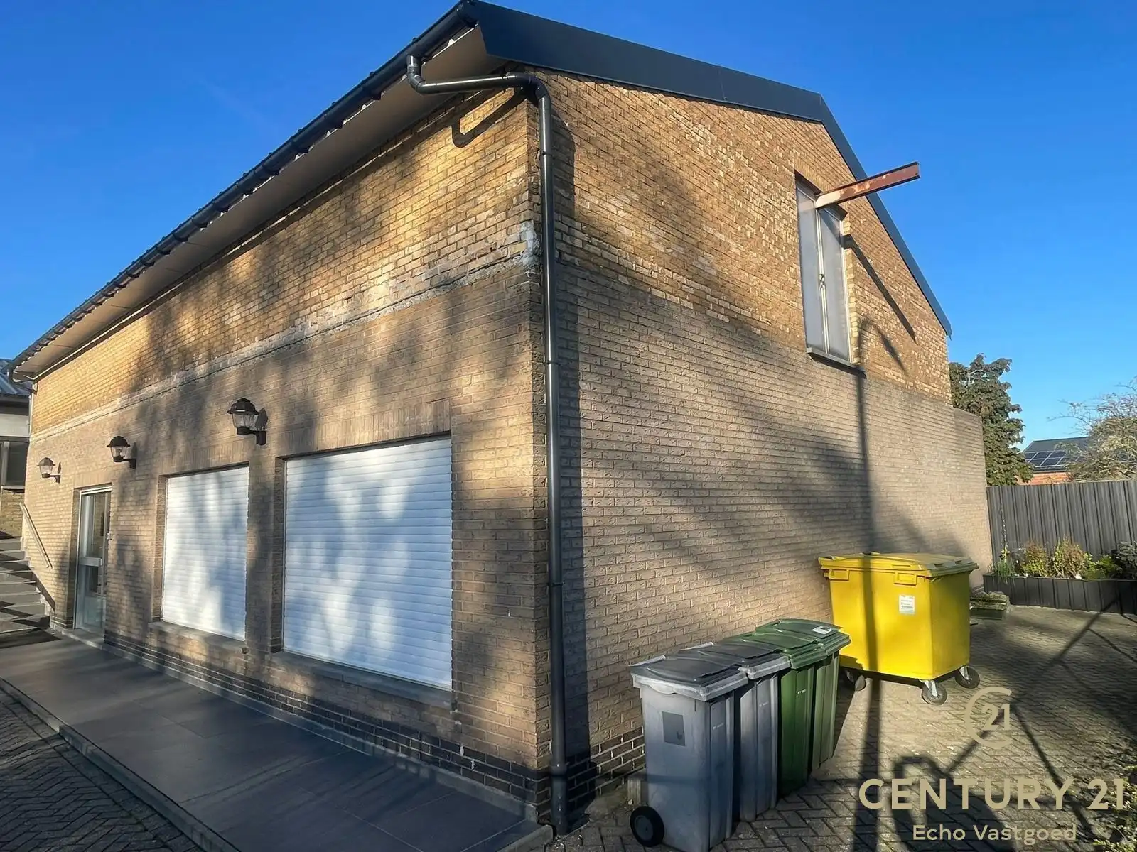 Praktisch magazijn op een uitstekend bereikbare locatie foto 14