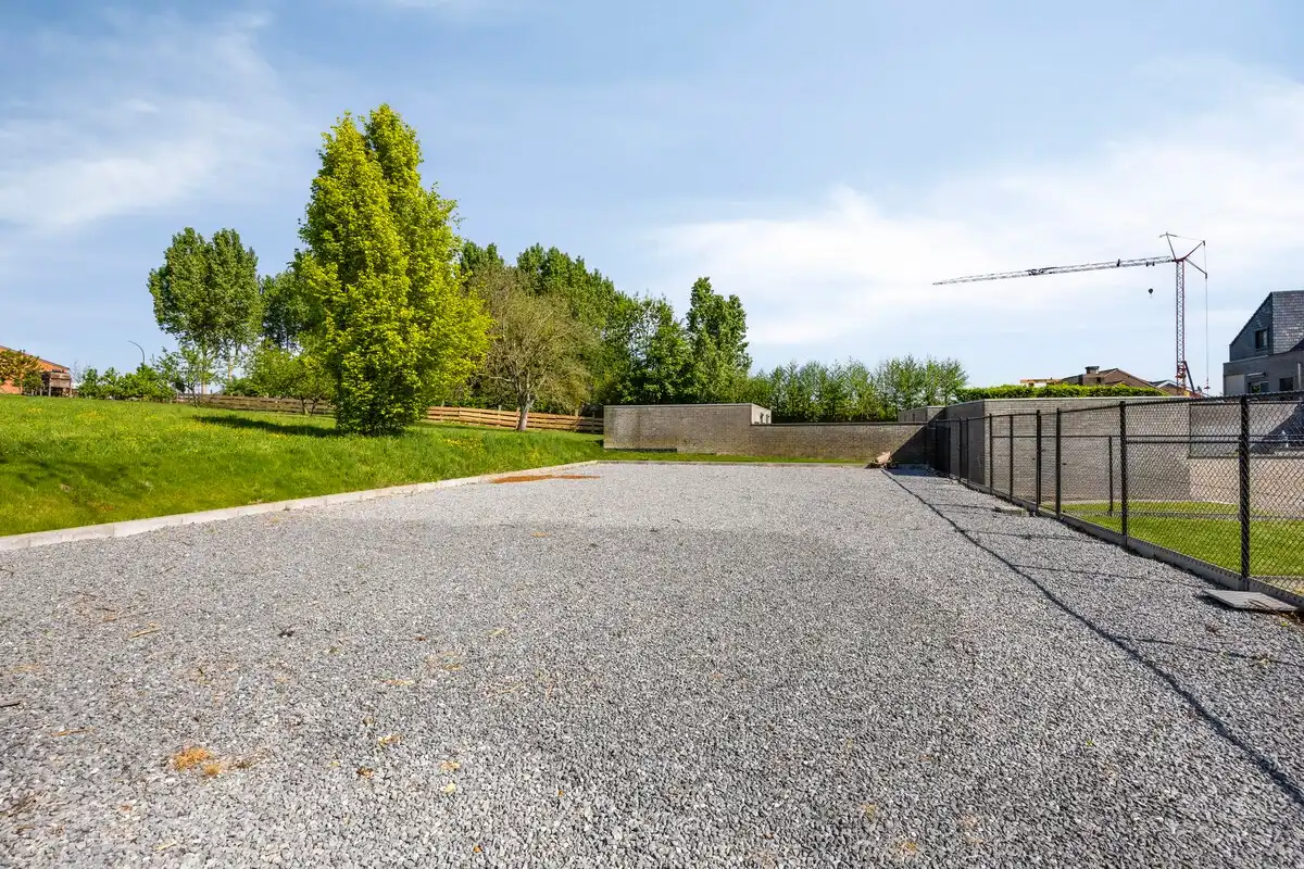 DRIE NIEUWE BEN-WONINGEN OP GUNSTIGE LOCATIE foto 21