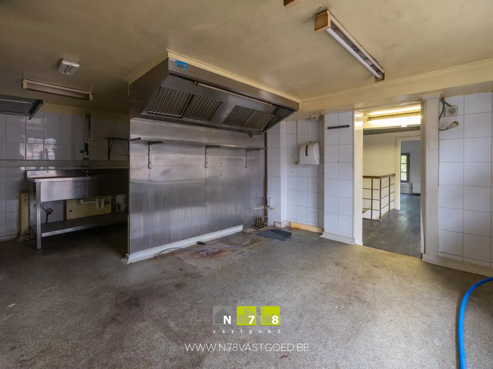 Commerciële ruimte te koop foto 20