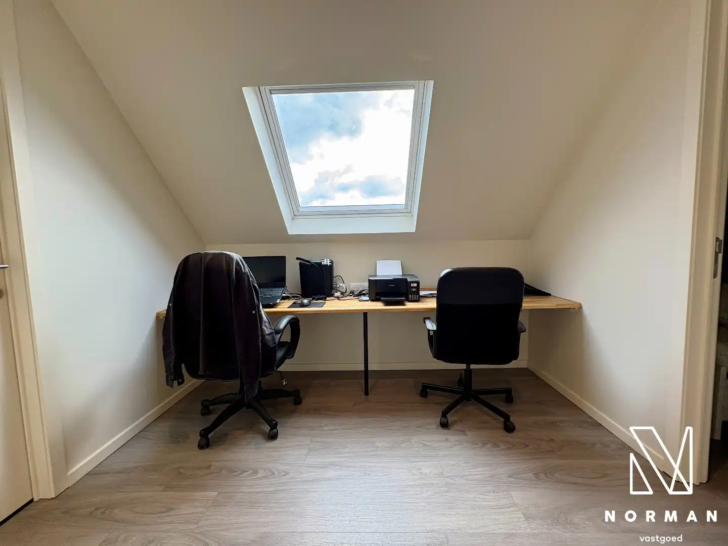 Bel-etagewoning nabij het centrum van Kuurne foto 5