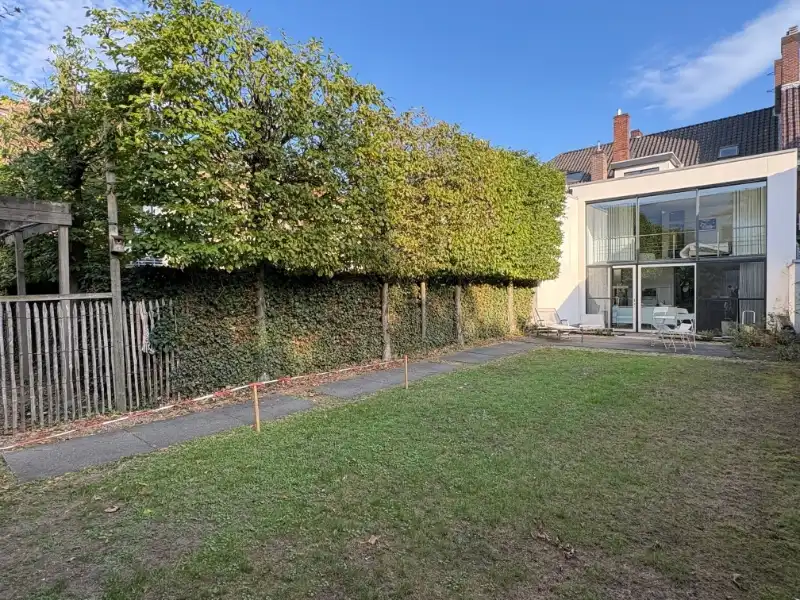 Sfeervolle woning met 3 slaapkamers nabij Genk-centrum foto 16