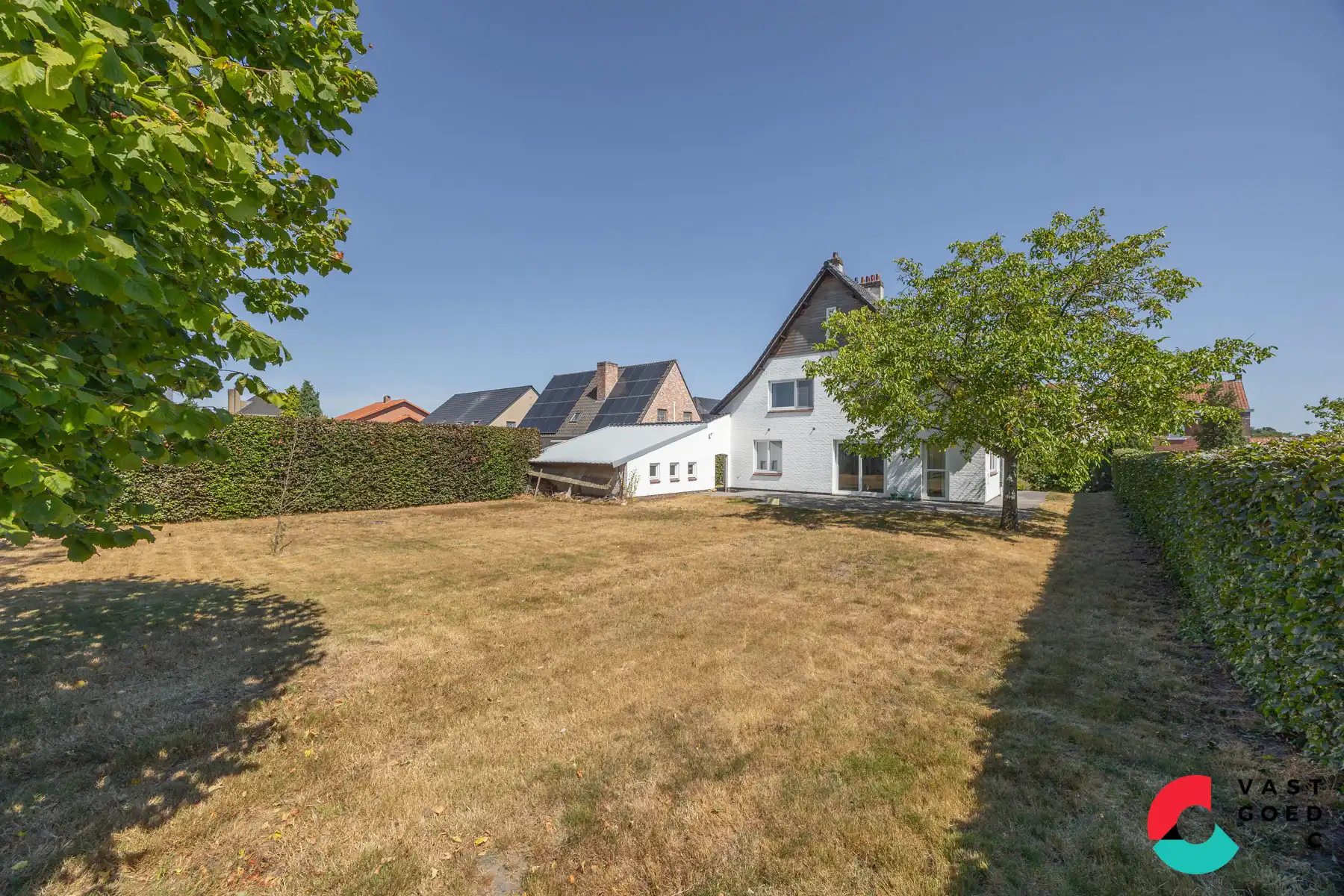 Huis te koop foto 10