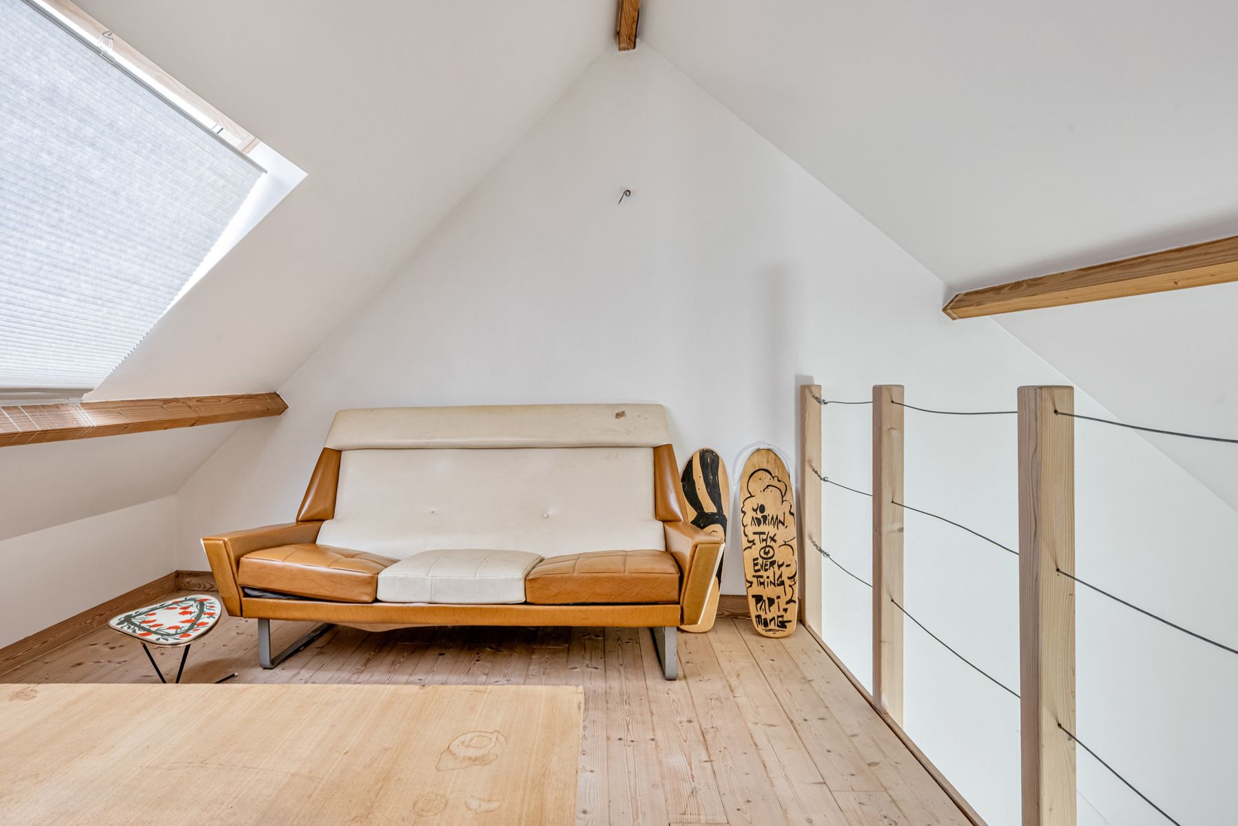 Rustig gelegen woning met tuin vlakbij stadscentrum foto 21