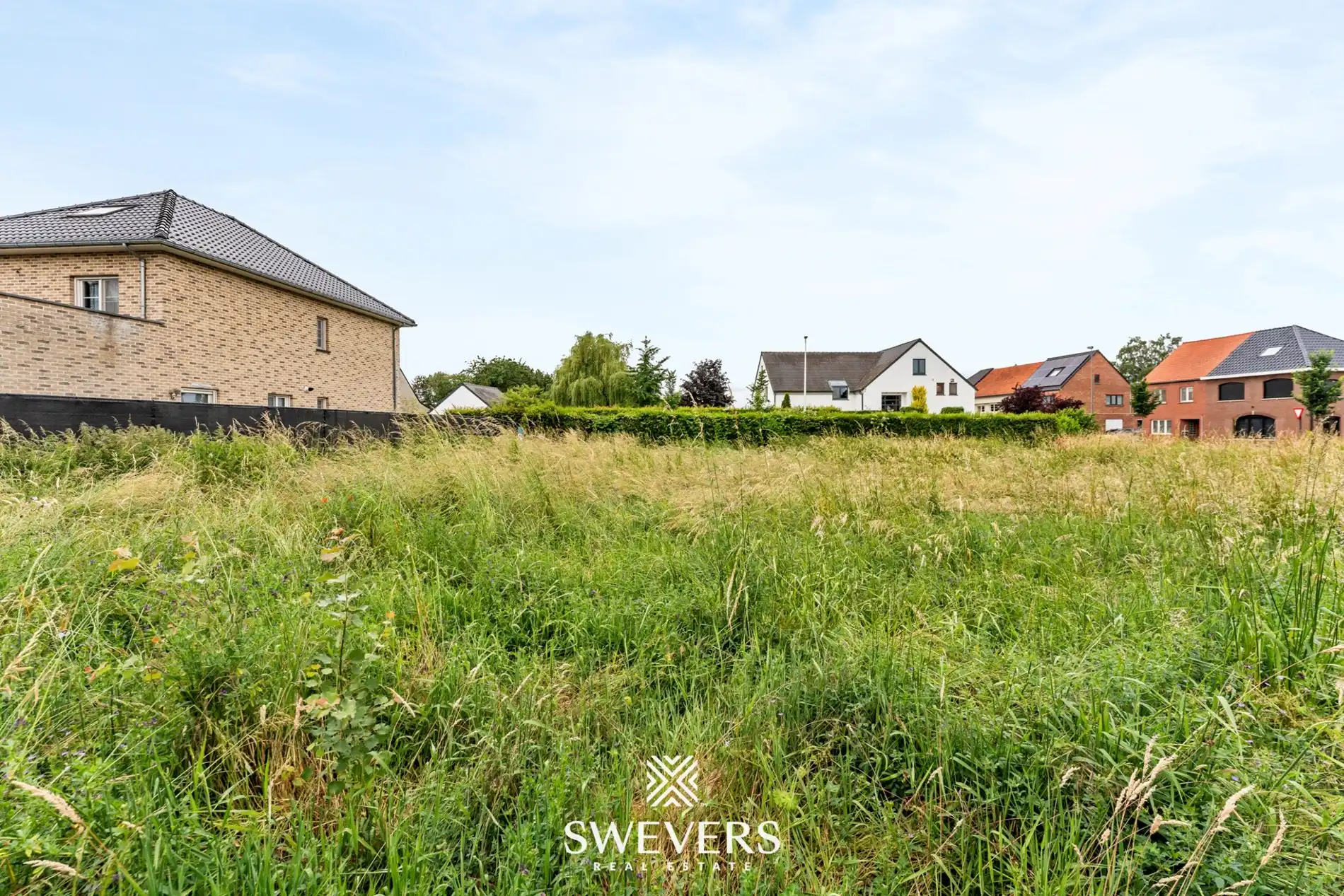 Bouwgrond van 4a49ca voor vrijstaande woning met uitstekende ligging in Beringen foto 8