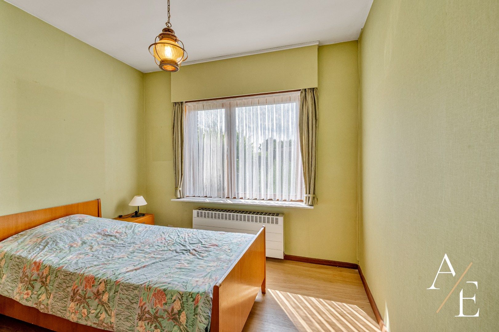 EVERGEM - Te moderniseren bungalow (3slk.) met uitbreidingsmogelijkheden en zonnige tuin foto 8