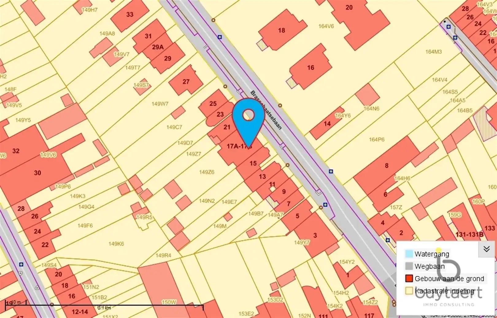 Luxe duplex appartement in hartje Schilde. foto 41