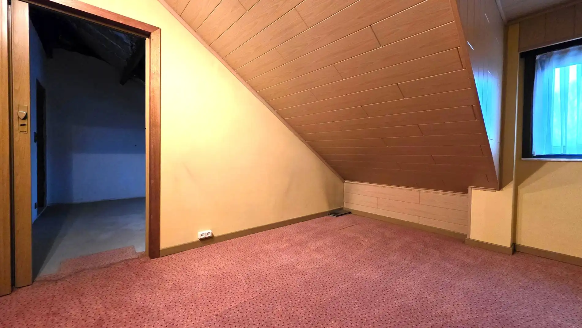 OB met 3 slpk en 2 garages te Begijnendijk foto 13