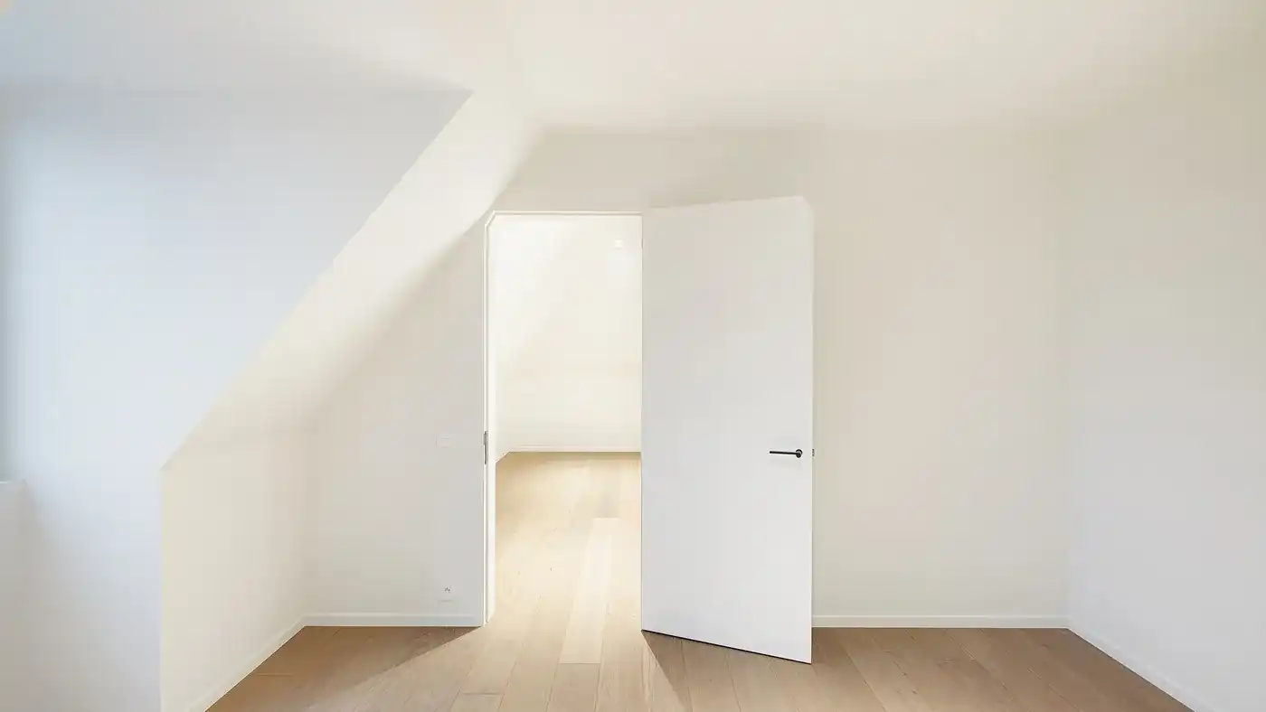 Moderne nieuwbouwvilla voorzien van alle luxe in een hedendaags comfort. foto 20