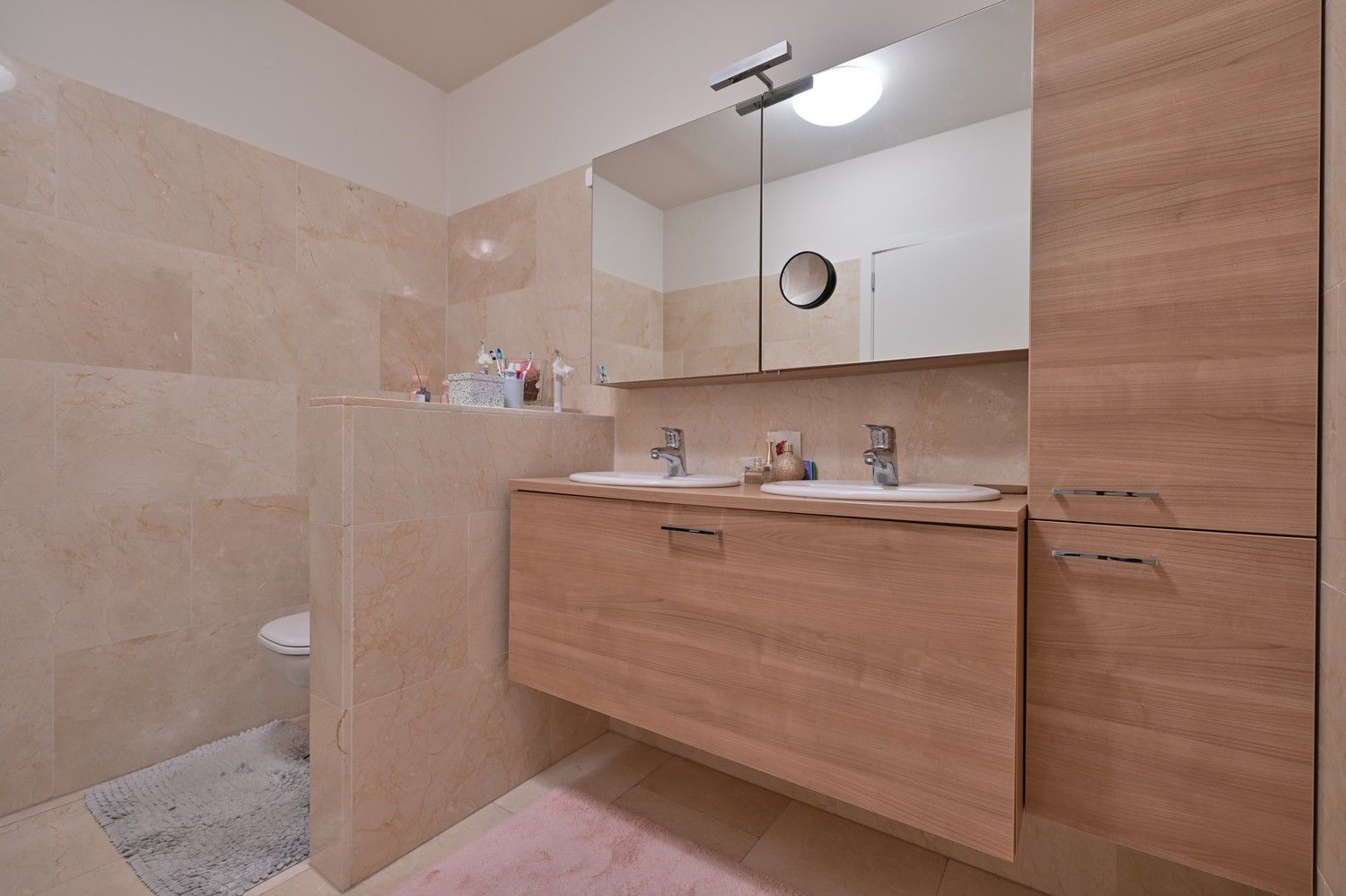 Modern, instapklaar appartement (137 m²), gunstig gelegen aan de rand van het centrum van Bilzen foto 14