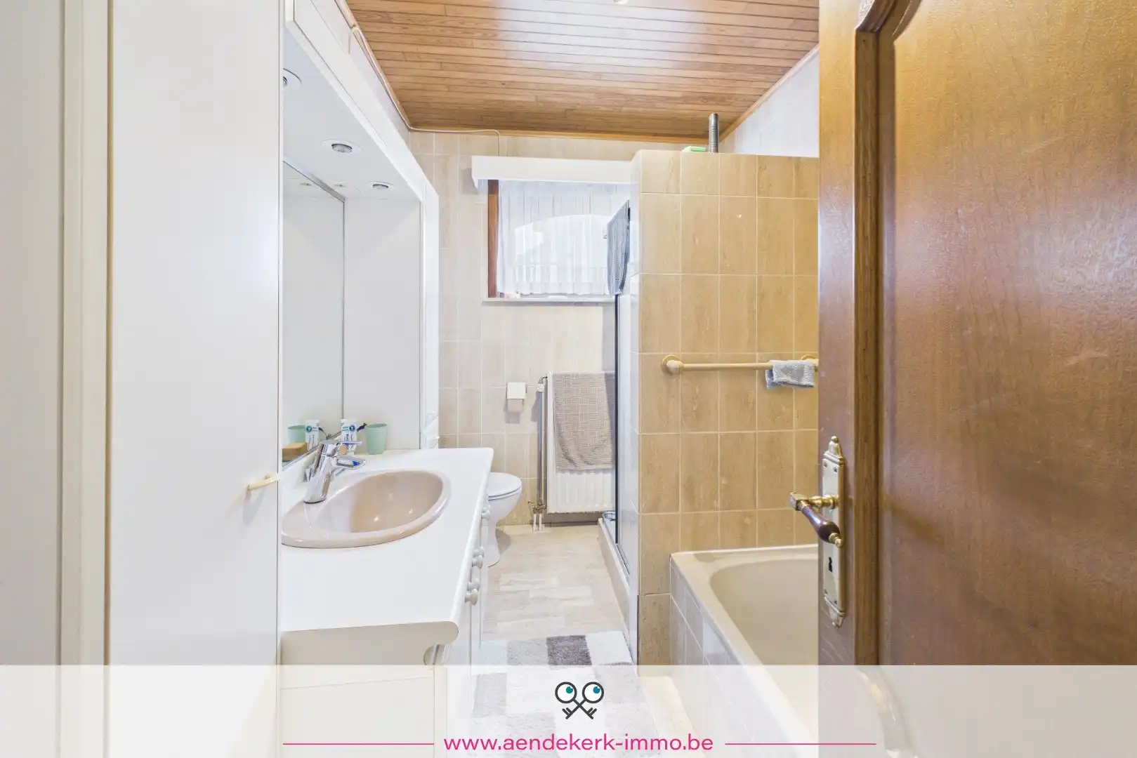 Vrijstaande woning op wandelafstand van het centrum van Maaseik foto 13