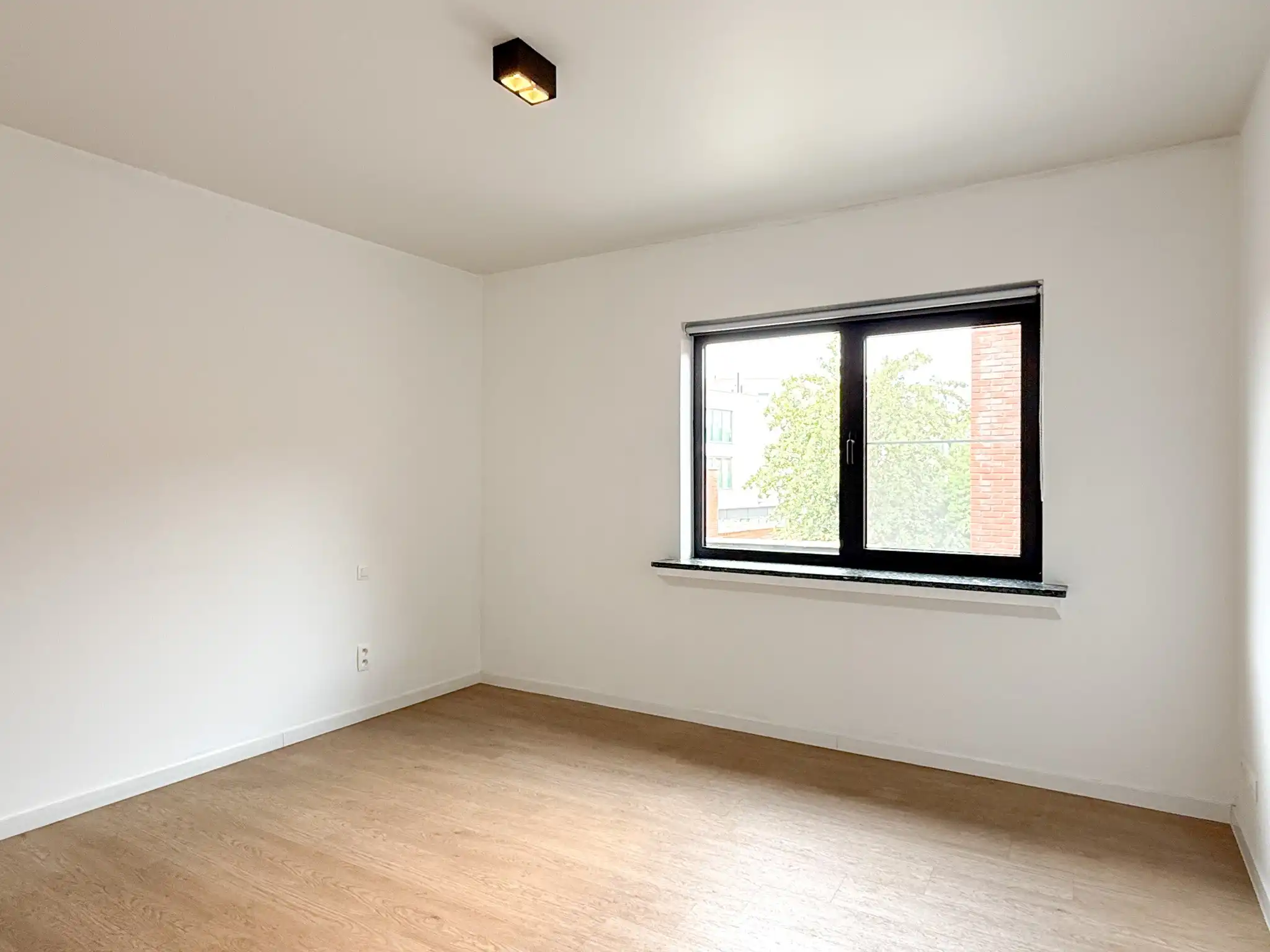 Appartement met mooi zicht op de Grote Markt van Beveren met twee slaapkamers foto 9
