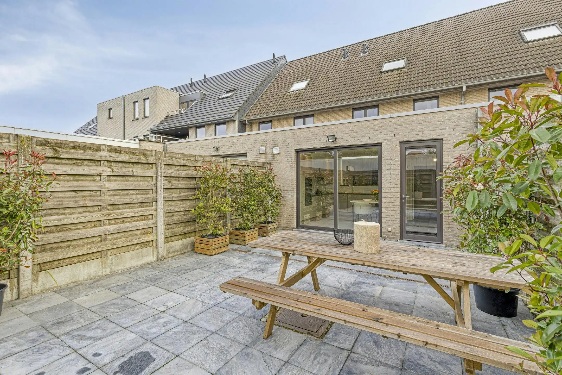 Huis te koop Nieuwstraat 2/C - 8750 Wingene