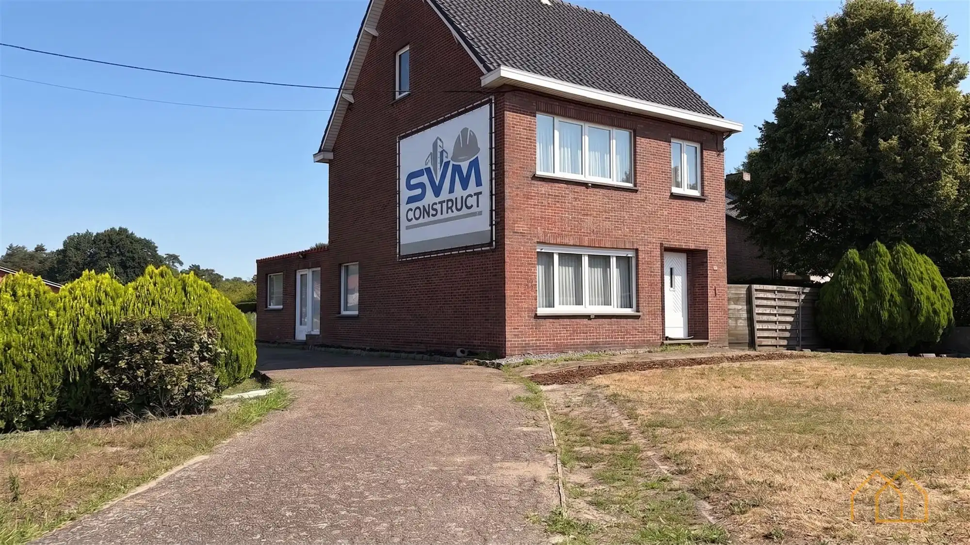 Huis te huur Retiesebaan - 2460 Kasterlee