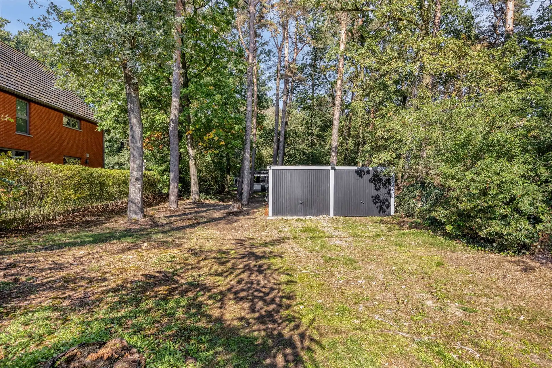 Ruime bouwgrond van 1.024 m² op een toplocatie! foto 3