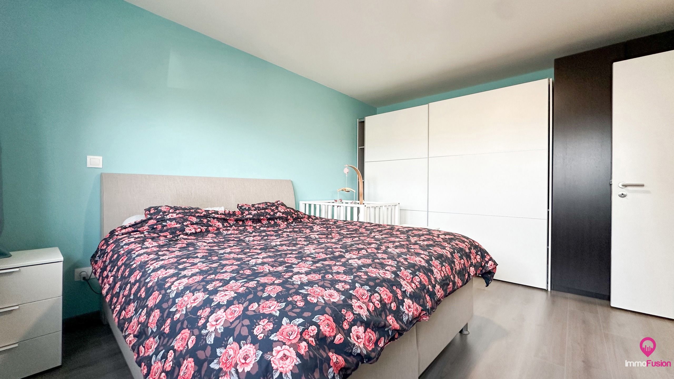 Energiezuinige Woning op Toplocatie in Heusden-Zolder! foto 19