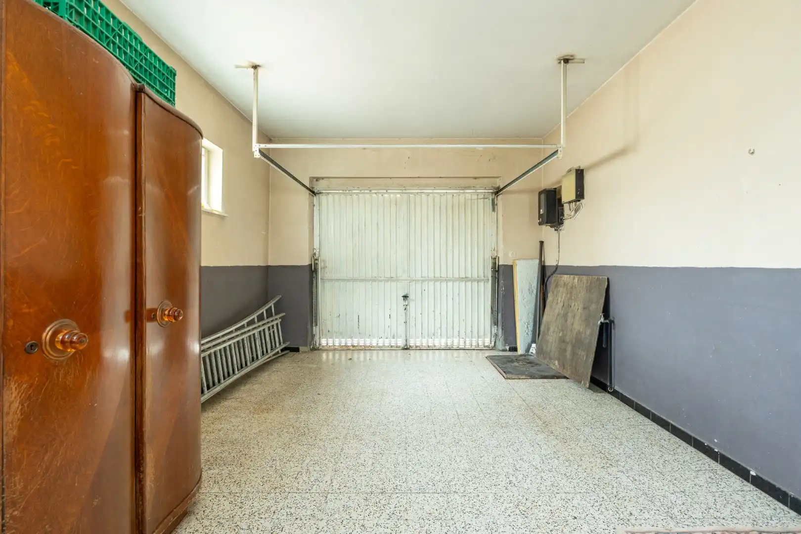 Unieke eigendom op 13.183 m² met te renoveren woning en vergunde stallingen foto 20