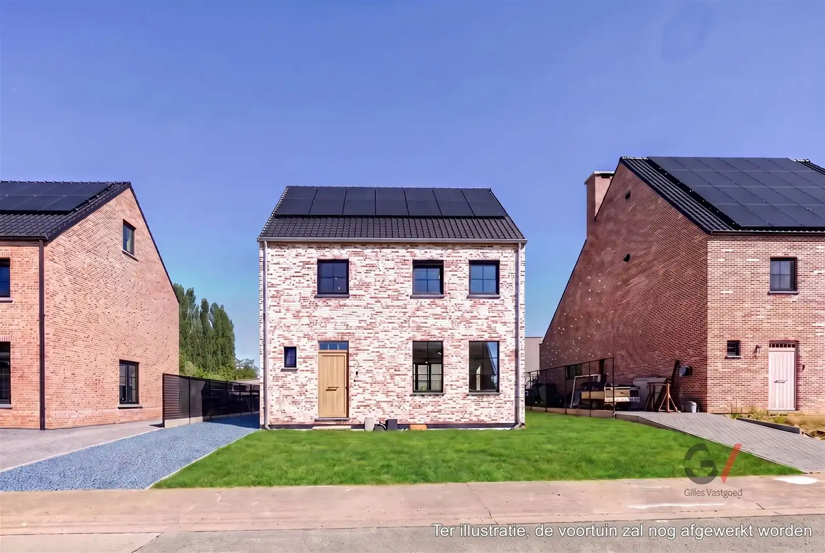 Huis foto 23