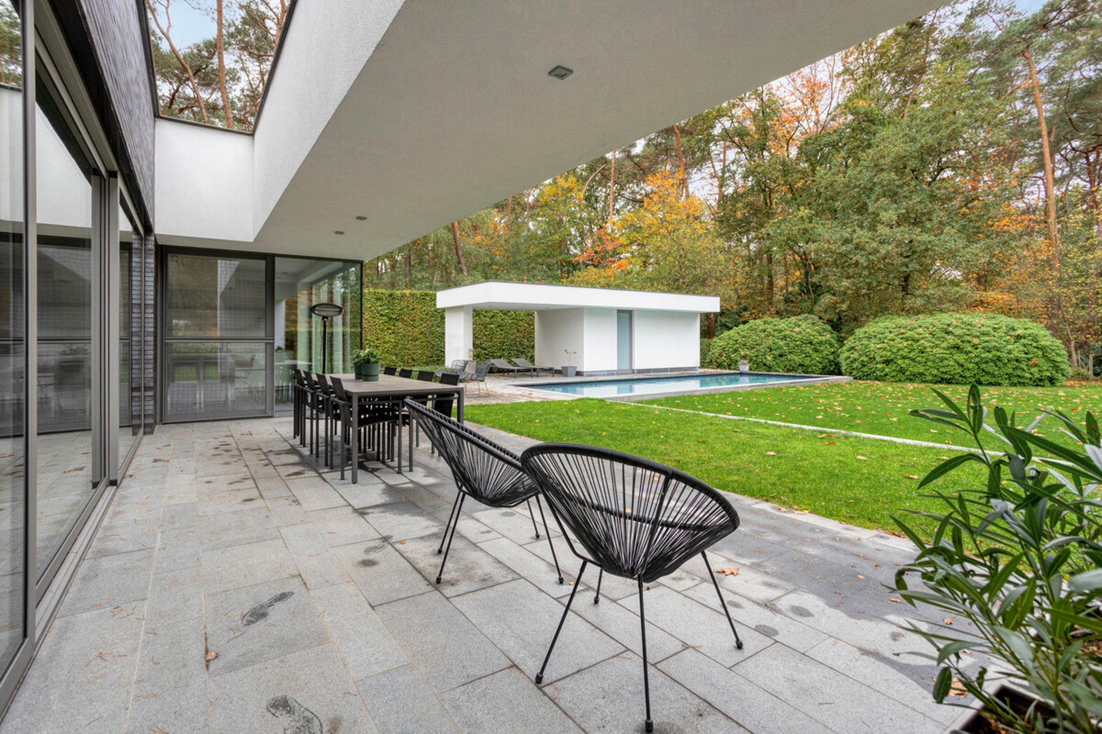 Exclusieve villa met bouwgrond (13a65ca) foto 28