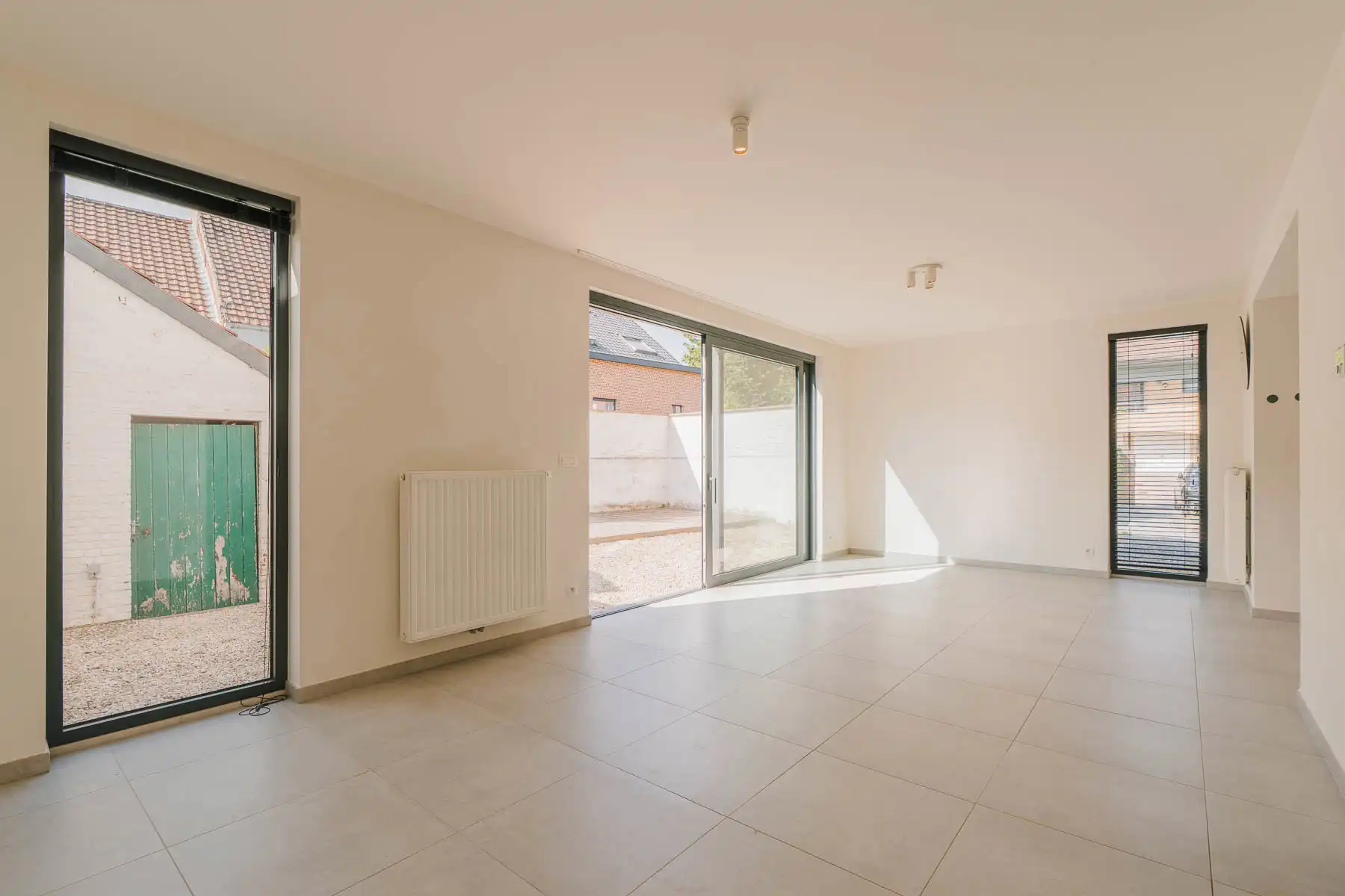 Gelijkvloers appartement nabij centrum Aarschot foto 11
