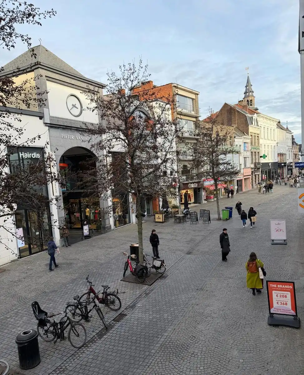 Uniek nieuwbouwappartement met zuidgerichte tuin  foto 29