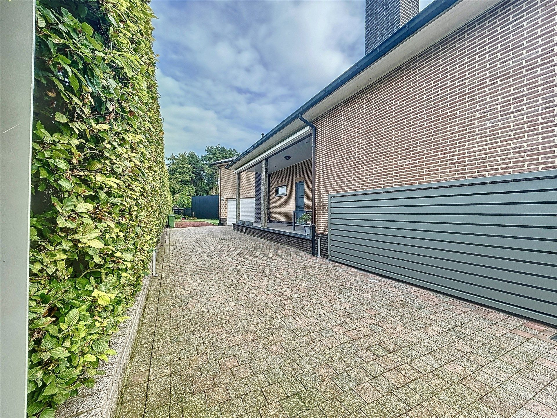 Energiezuinige bungalow met 3 slaapkamers en grote garage  foto 27