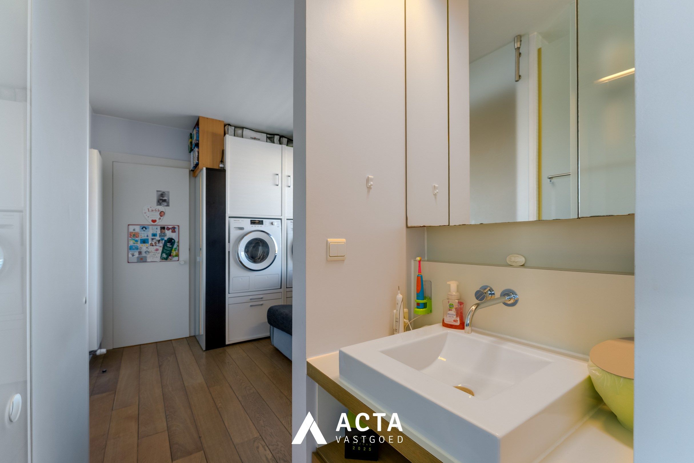 Exclusieve penthouse aan het Leopoldpark Oostende foto 15