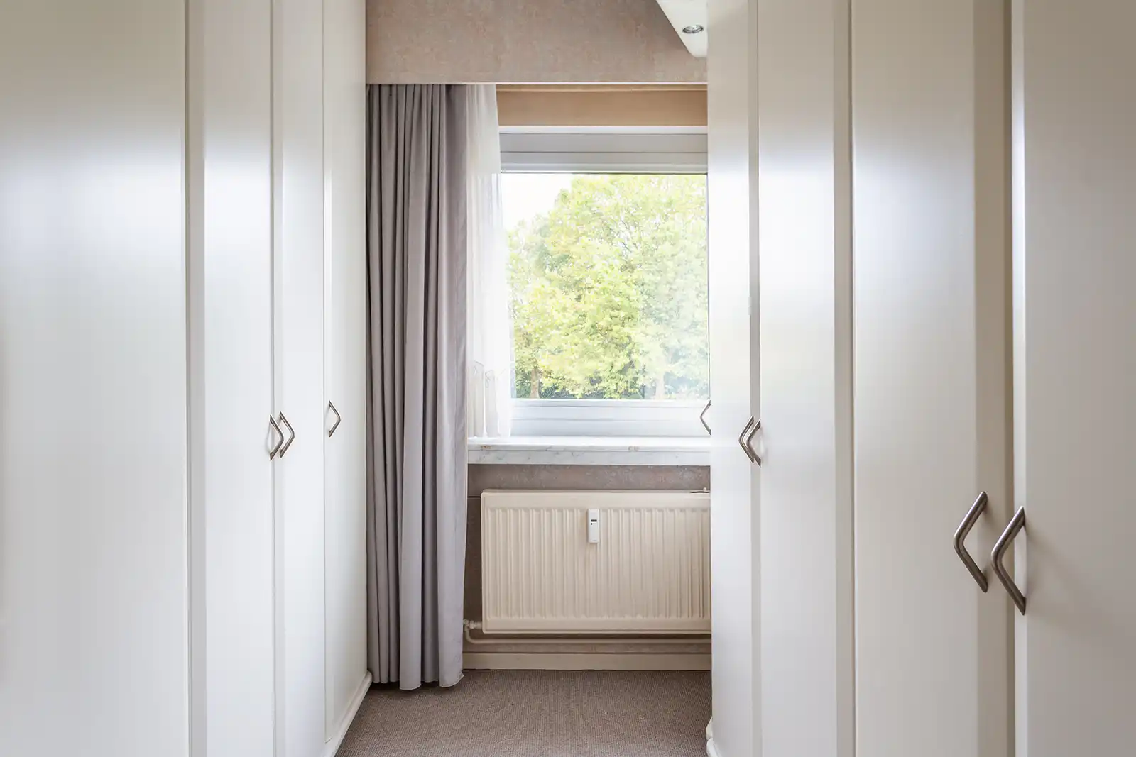 Ruim hoekappartement met 3 slaapkamers foto 22