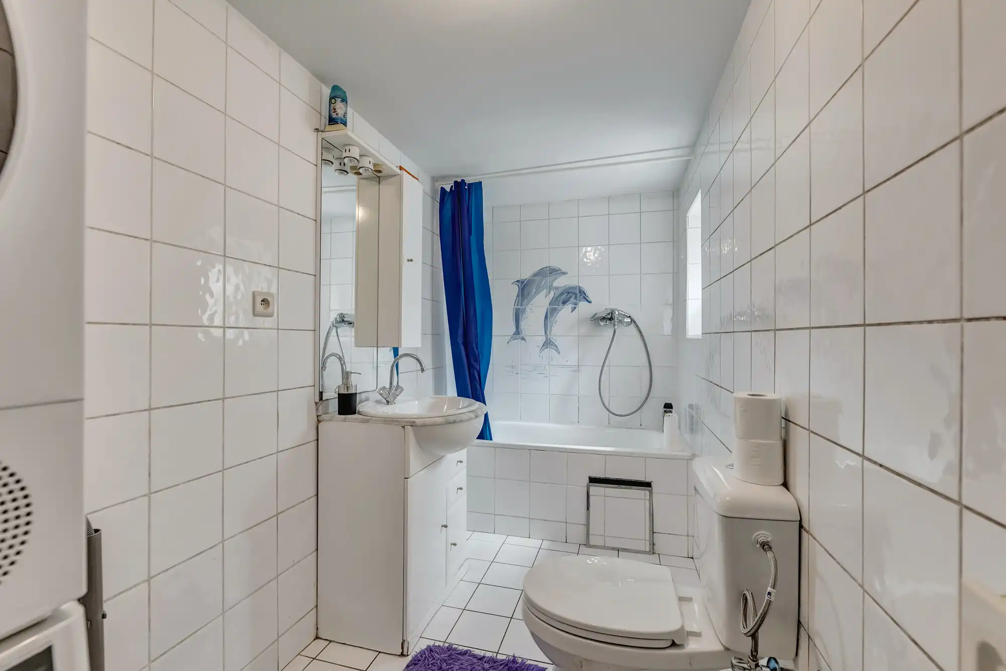 Instapklare karaktervolle woning in centrum Dilbeek! foto 21