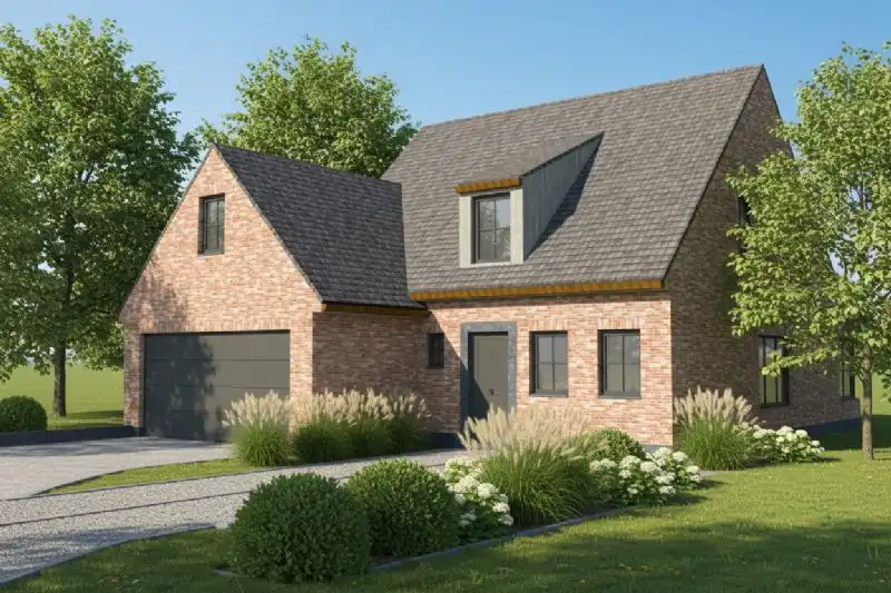 Huis te koop 8580 Avelgem