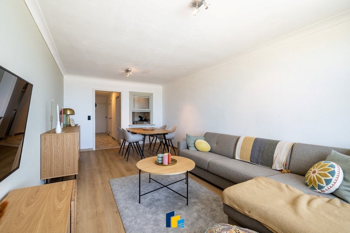 Charmant 1slpk appartement op Zeedijk foto 6