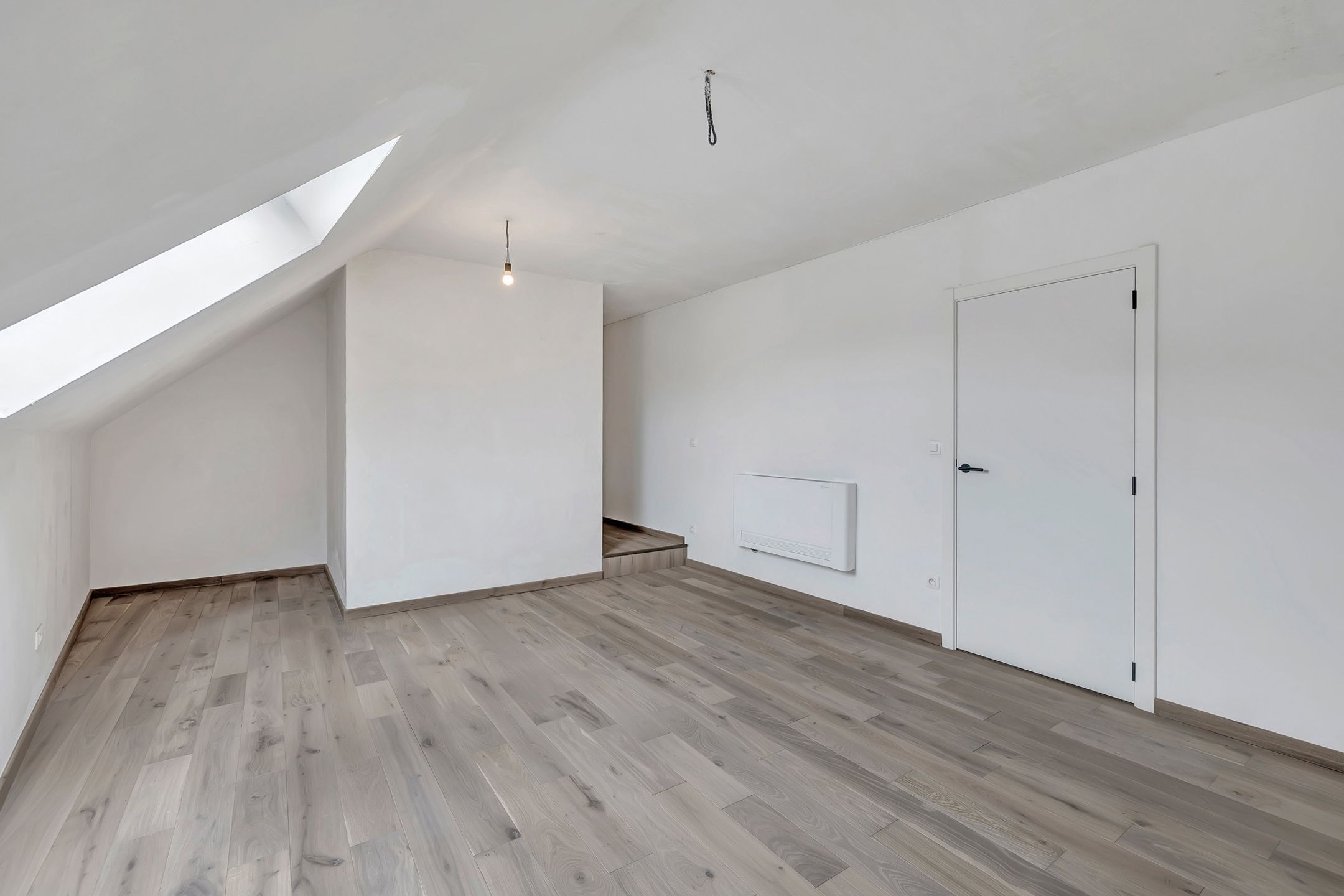 Uniek duplex appartement met twee slaapkamers foto 23