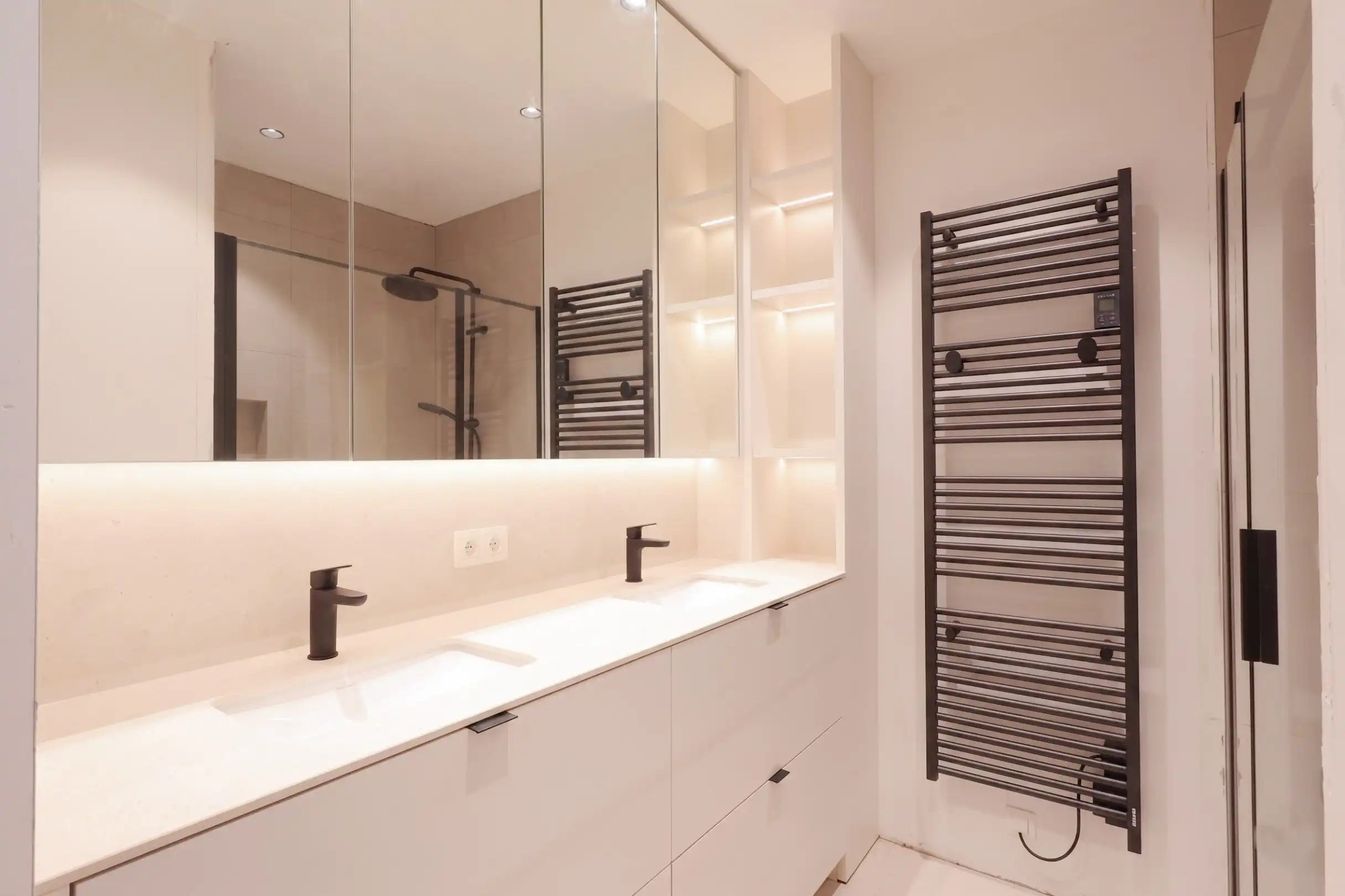 Res. DUNAS: 5 zongerichte luxe appartementen op een boogscheut van de zeedijk Oostduinkerke! foto 13