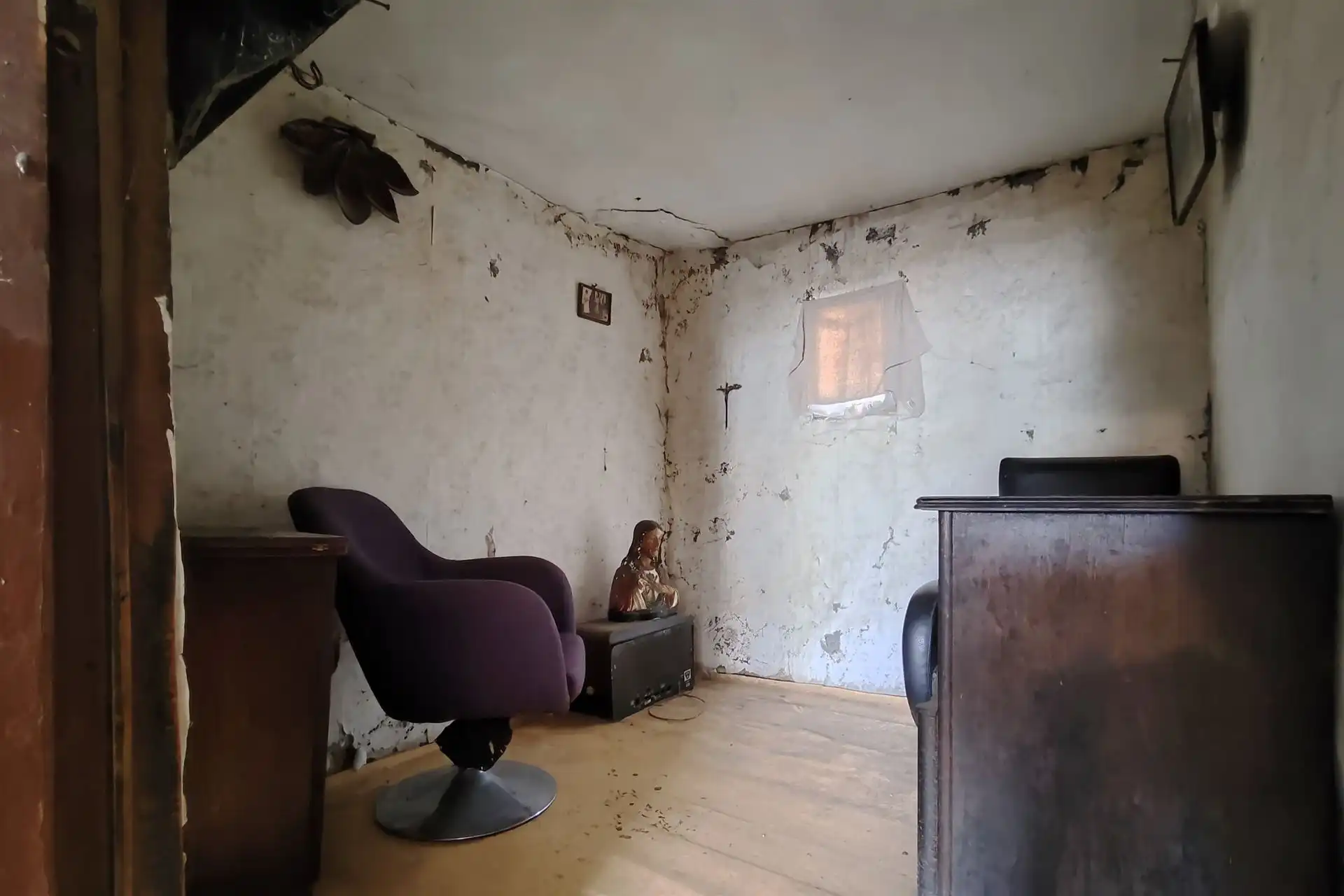 Unieke hoeve op 5a93ca in Eigenbilzen foto 8