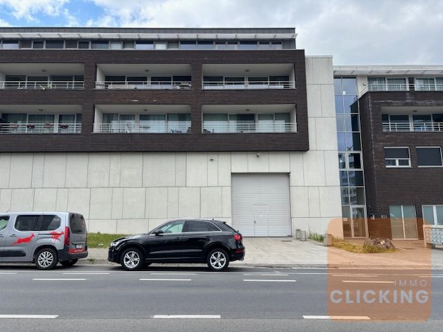 GEMEUBELD APP 1 SLAAPKAMER met tuintje foto 14