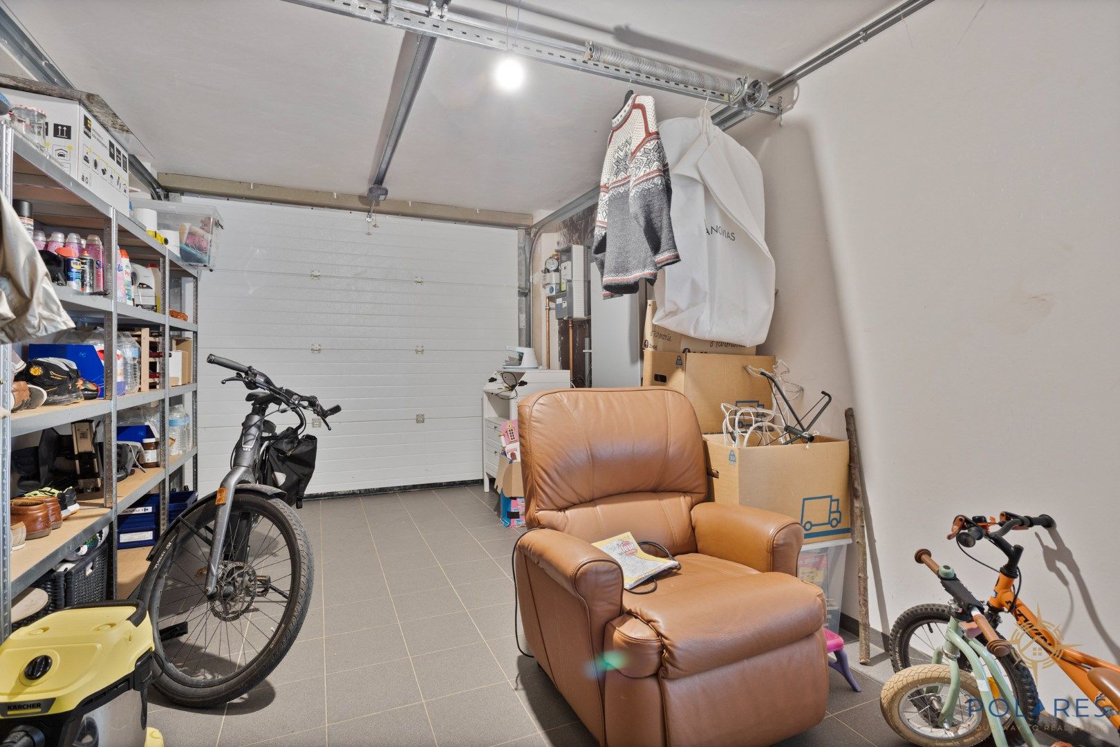 Recente woning vlakbij het centrum van Lubbeek foto 20