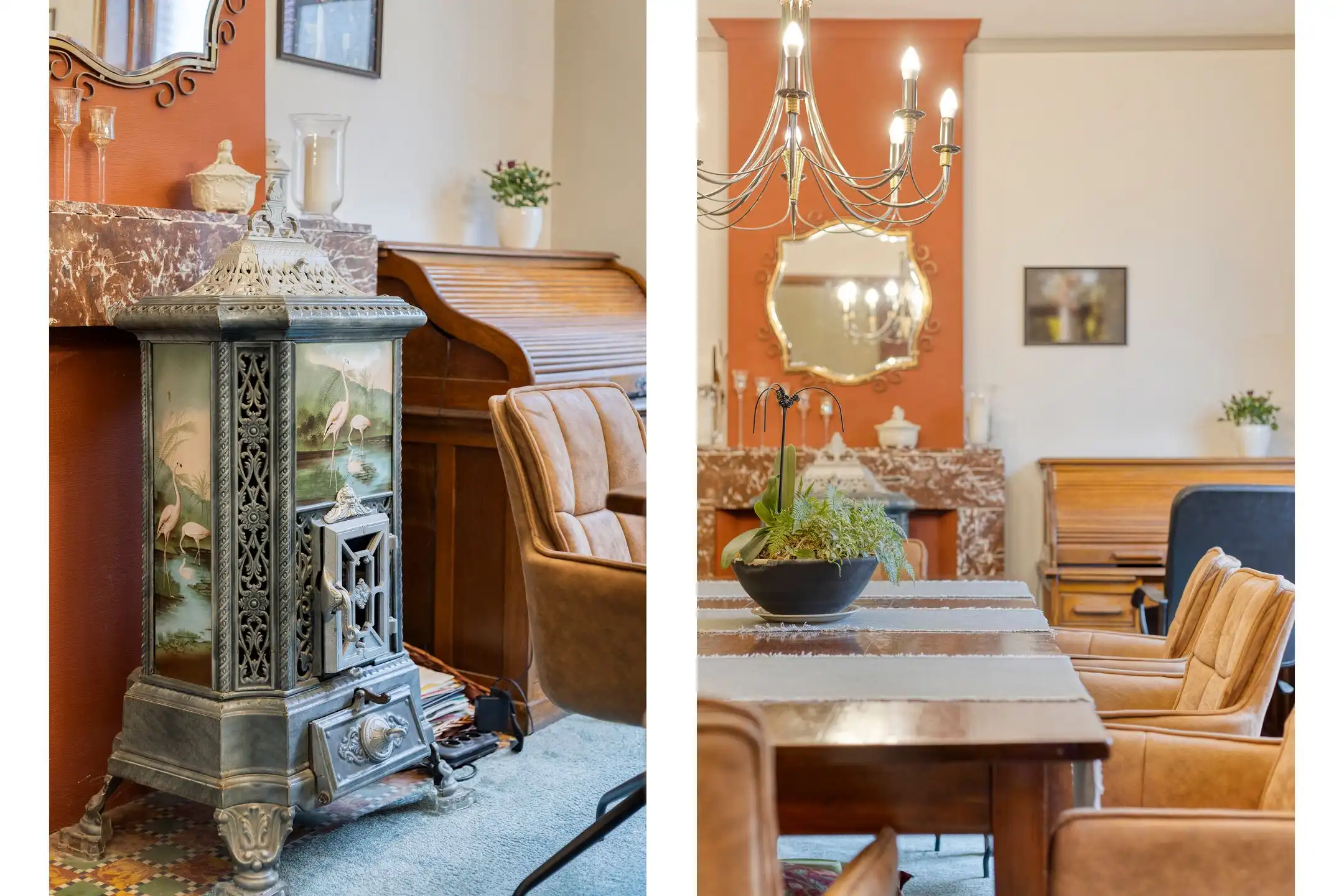 Opportune woning te Lubbeek: omringd door natuur foto 5