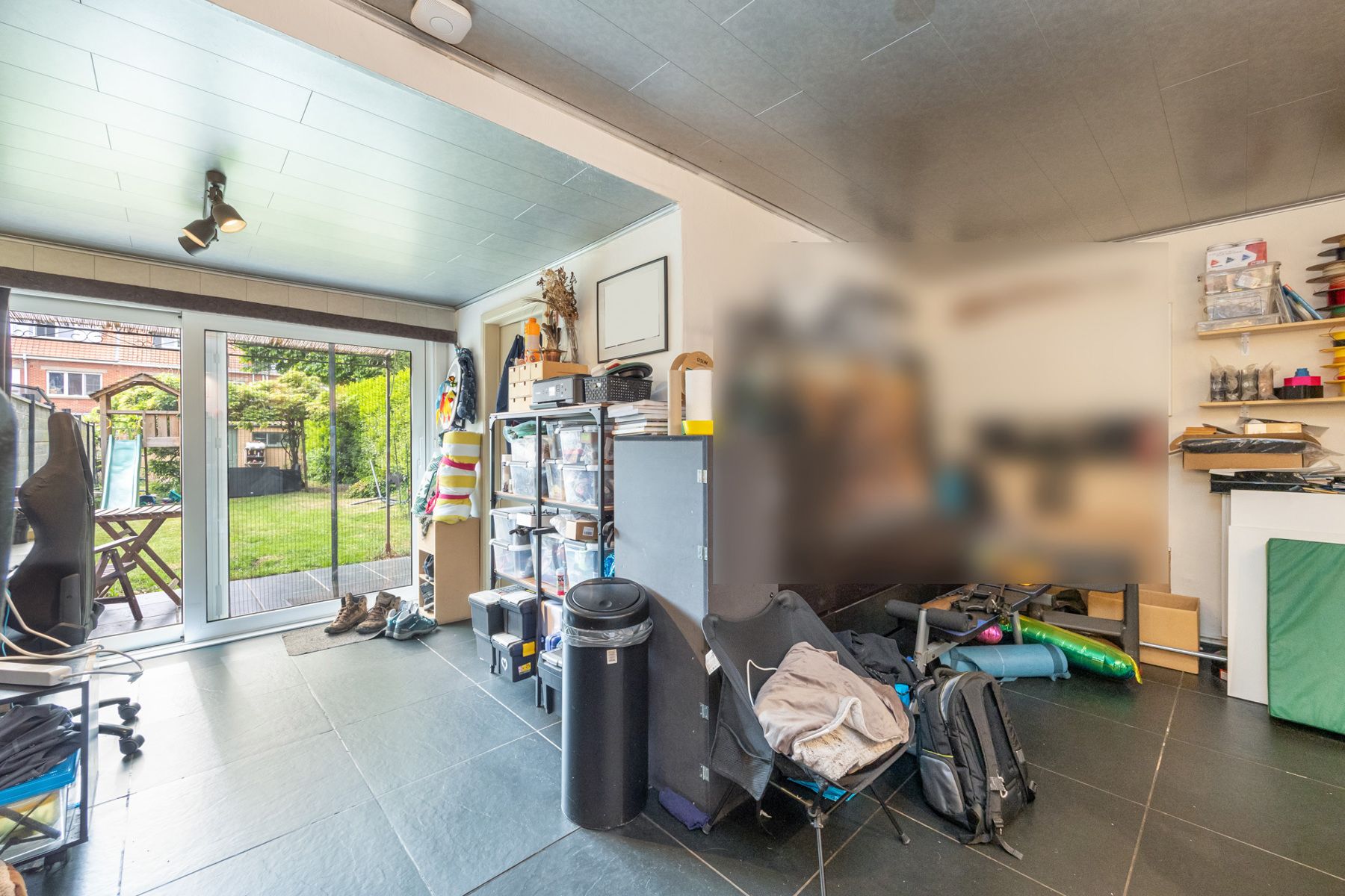 Gerenoveerde bel-etage met 3 à 4 slpks / 2 bdks en EPC A foto 14