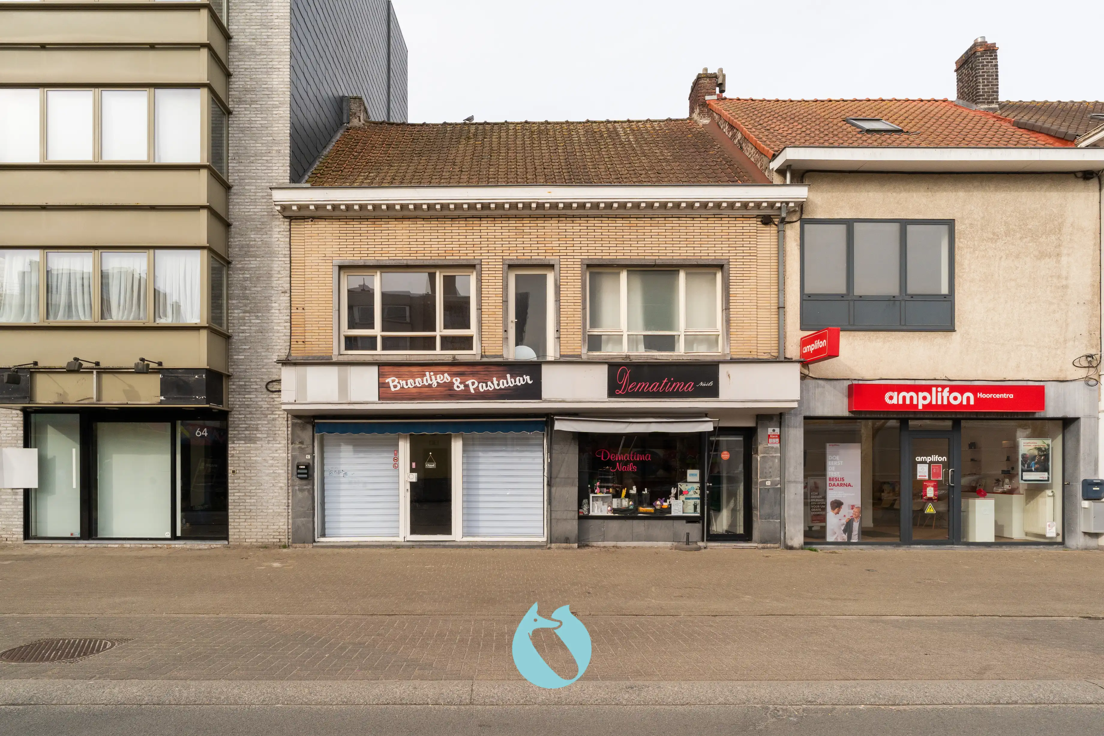 Unieke opportuniteit in het centrum van Zelzate foto 2