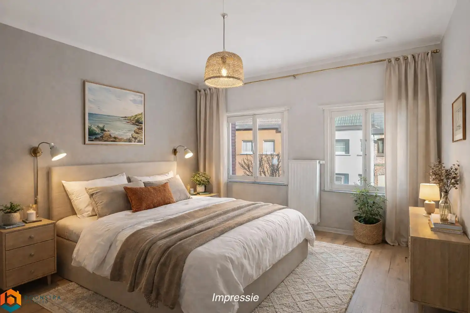 Te renoveren woning te Willebroek foto 13