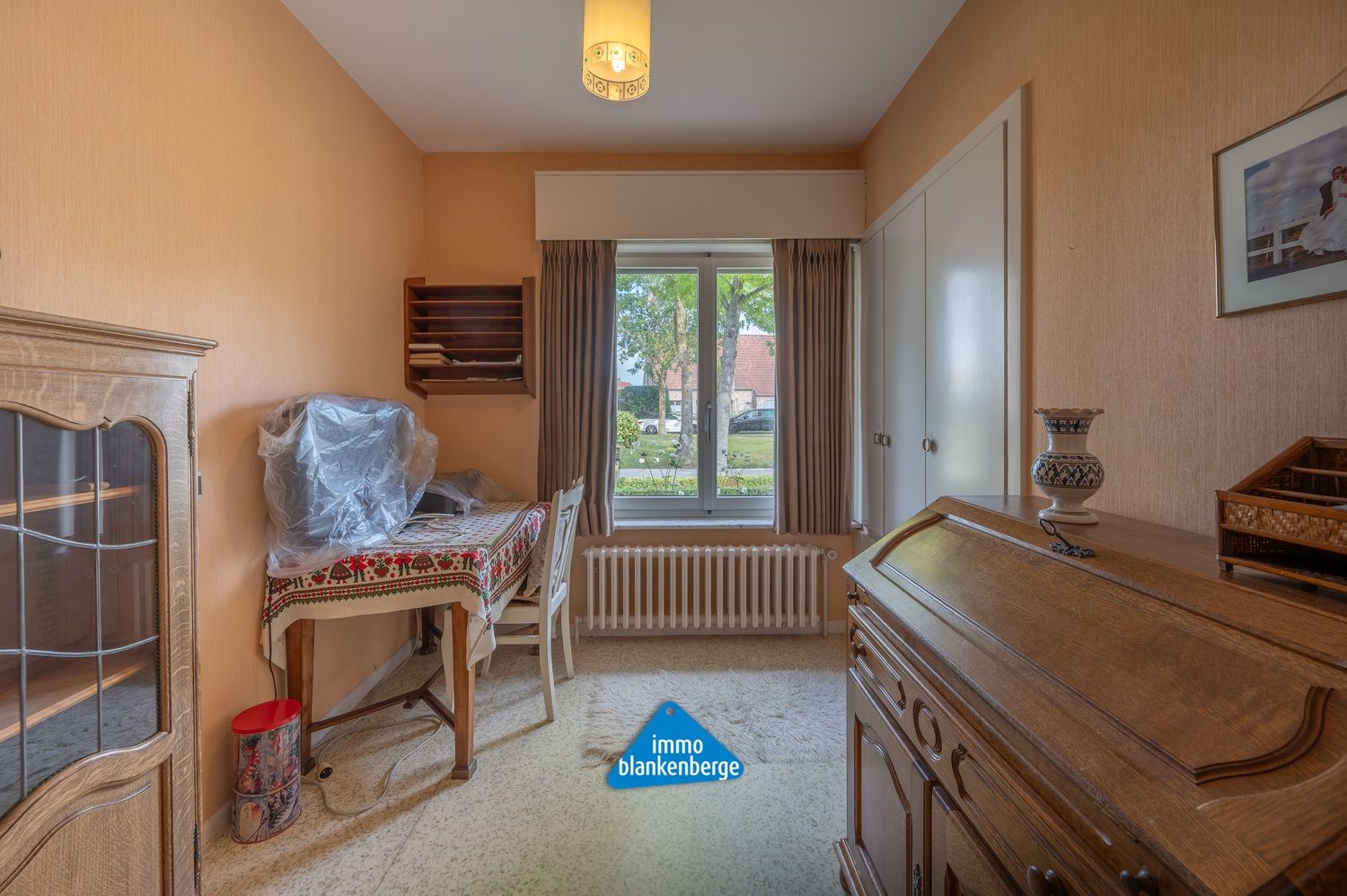 Ruime alleenstaande bungalow met tuin in rustige wijk foto 30