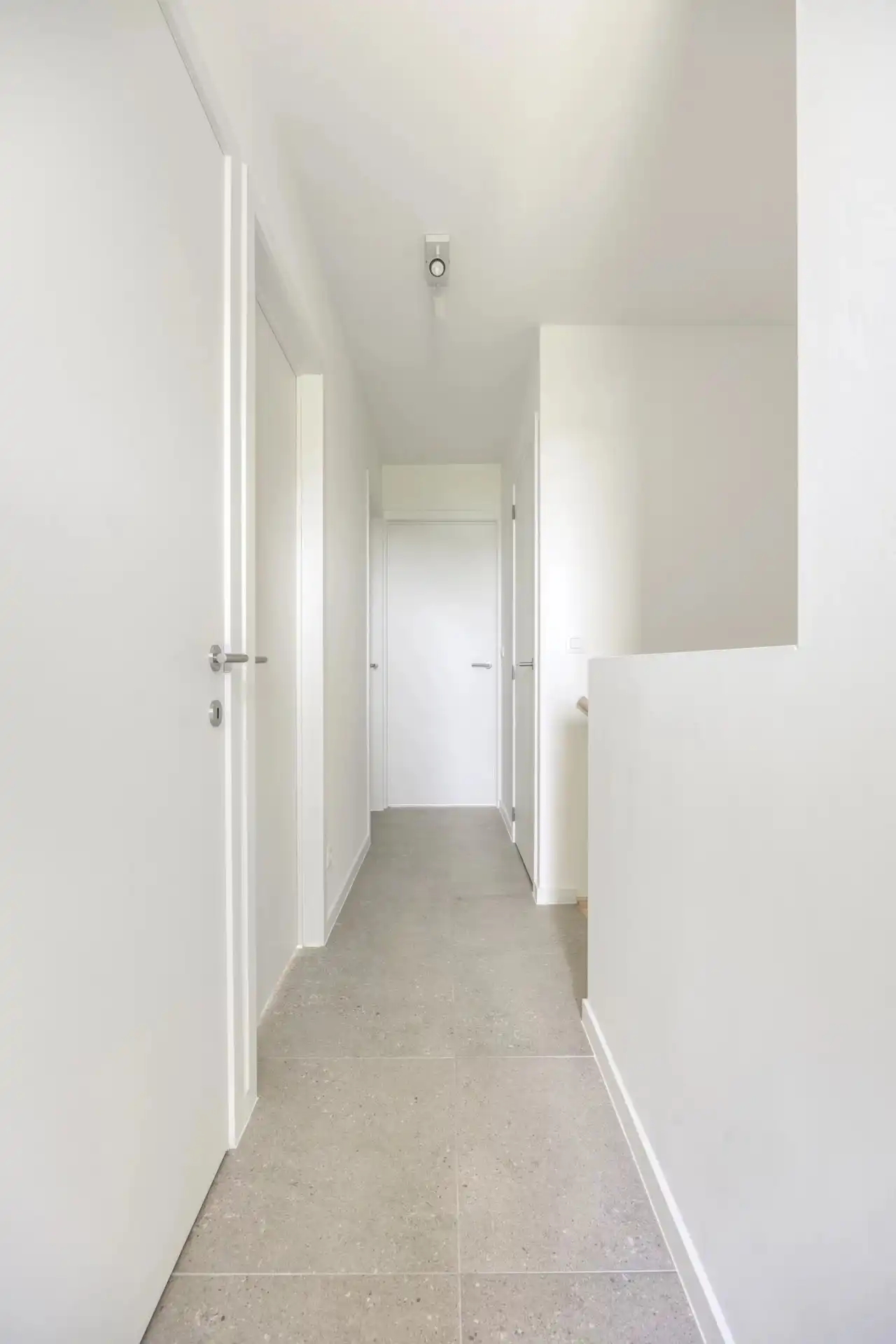 INSTAPKLARE NIEUWBOUWWONING MET 3 SLPK’S (LOT 8) IN MILLEN – RIEMST foto 25