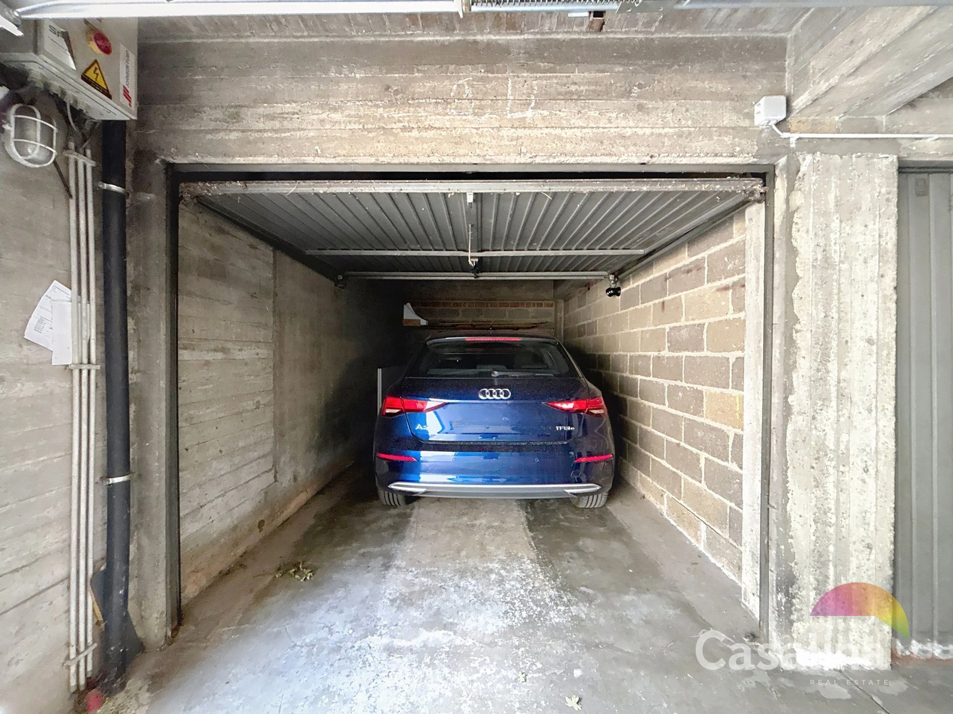 Garagebox te koop  foto 3