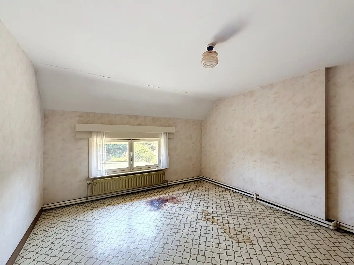 Karaktervolle gezinswoning met zonnige tuin op een perceel van 589 m² in Rotselaar foto 10