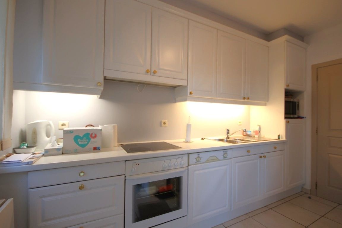 Gelijkvloers appartement in het centrum van Alken foto 12