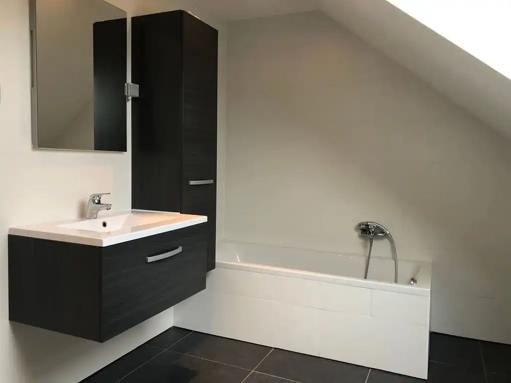 Duplex/Penthouse foto 20